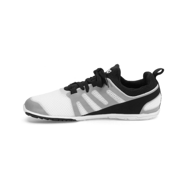 XeroShoes Forza Runner White Black - Vrouwen