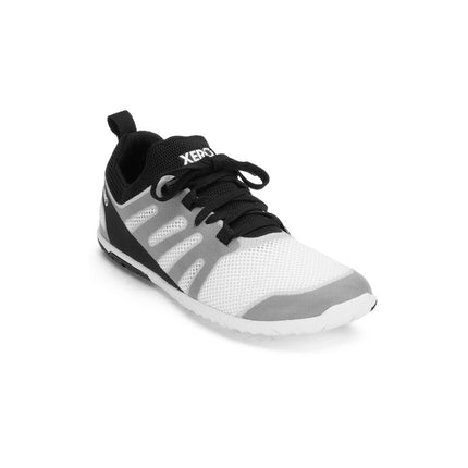 XeroShoes Forza Runner White Black - Vrouwen