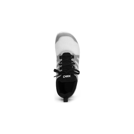 XeroShoes Forza Runner White Black - Vrouwen