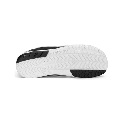 XeroShoes Forza Runner White Black - Vrouwen