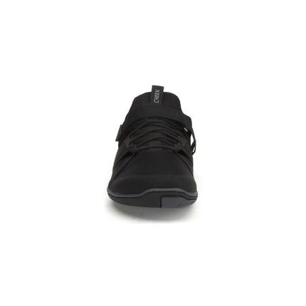 XeroShoes Forza Trainer Black Mannen