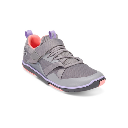 XeroShoes Forza Trainer Frost Gray Vrouwen