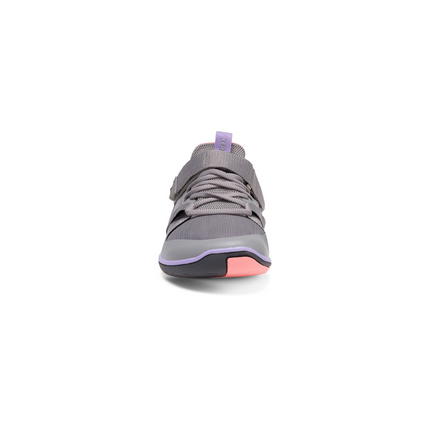 XeroShoes Forza Trainer Frost Gray Vrouwen