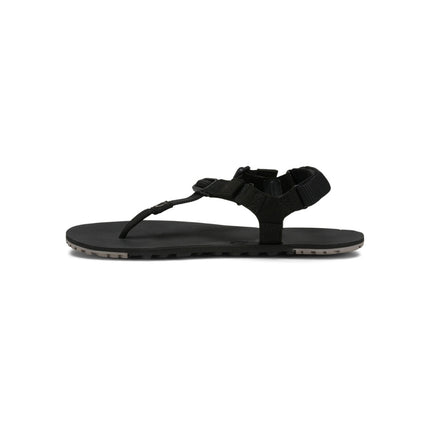 XeroShoes H-Trail Black Mannen