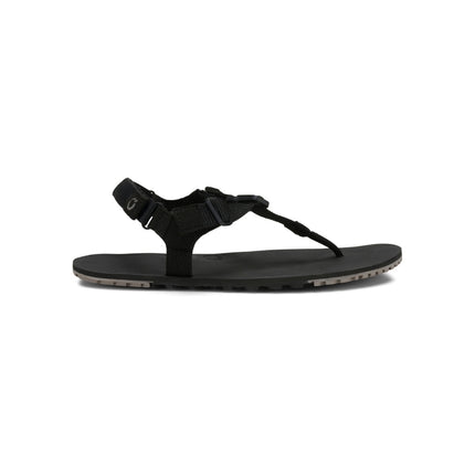 XeroShoes H-Trail Black Vrouwen