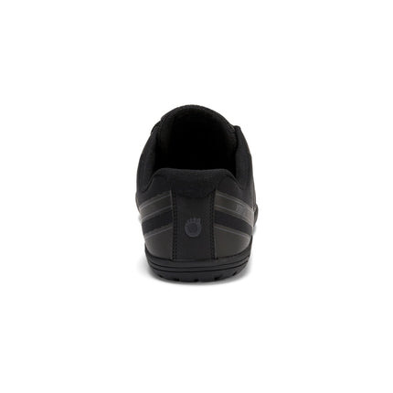 XeroShoes HFS II Black Asphalt Mannen