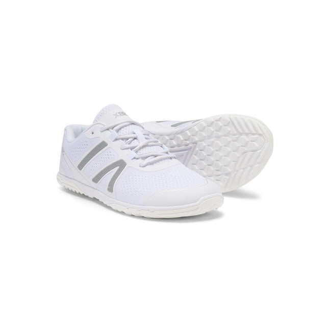 XeroShoes HFS II White Mannen