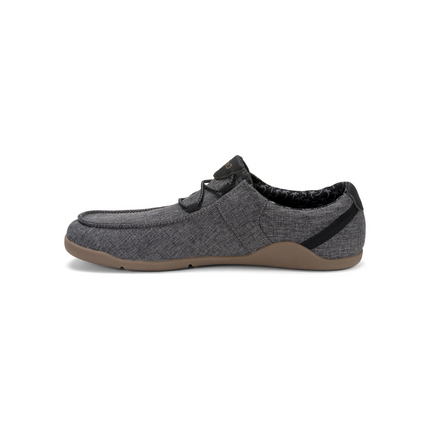 XeroShoes Kona Asphalt Mannen