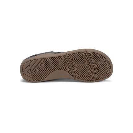 XeroShoes Kona Asphalt Mannen