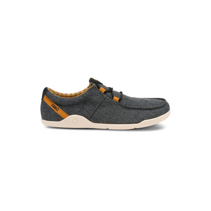 XeroShoes Kona Asphalt Vrouwen