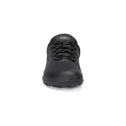 XeroShoes Mesa Trail WP Black Mannen