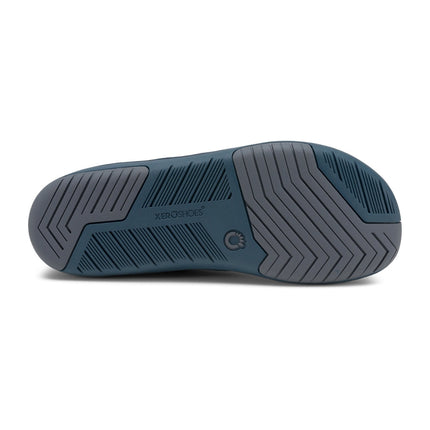 XeroShoes Nexus Knit Orion Blue Mannen