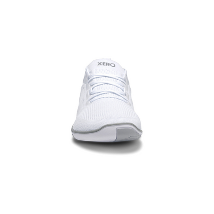 XeroShoes Nexus Knit White Mannen