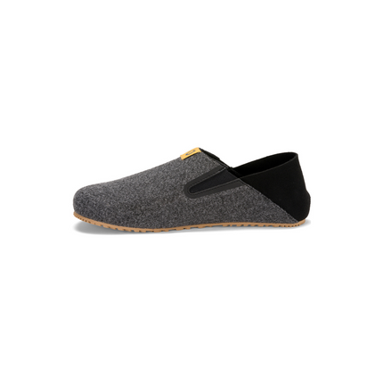 XeroShoes Pagosa Black Mannen