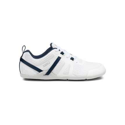 XeroShoes Prio Neo White Mannen