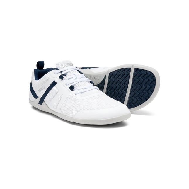 XeroShoes Prio Neo White Mannen