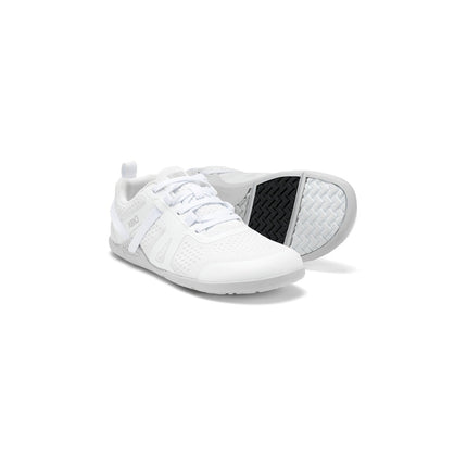 XeroShoes Prio Neo White Vrouwen