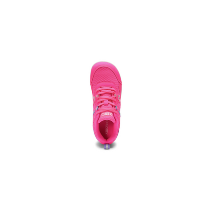 XeroShoes Prio Pink Kids