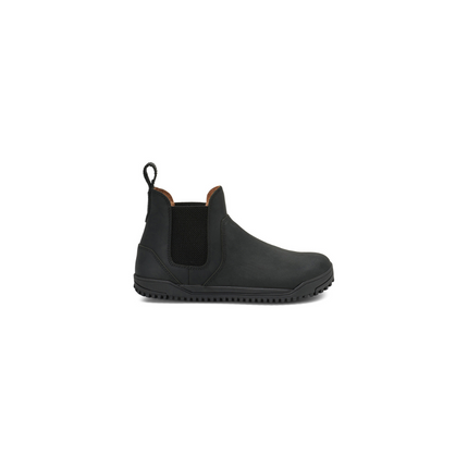 XeroShoes Ridgeway Chelsea Black Mannen