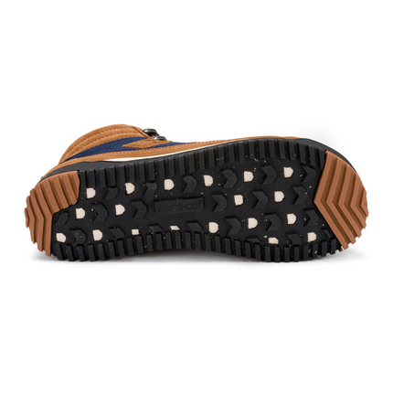 XeroShoes Ridgeway Glazed Ginger Mannen