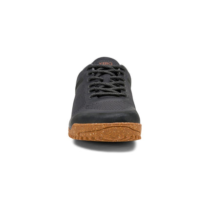 XeroShoes Ridgeway Mesh Low Faded Black Mannen