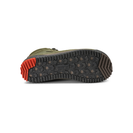 XeroShoes Ridgeway Olive Mannen