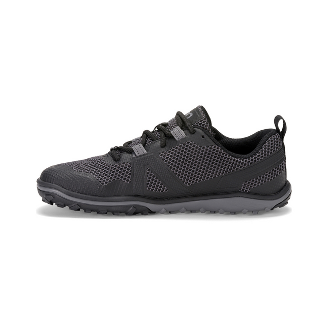 XeroShoes Scrambler Low Black Vrouwen