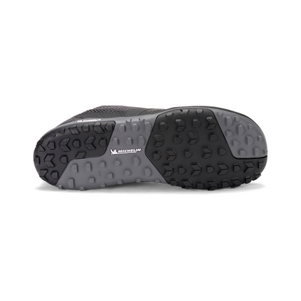 XeroShoes Scrambler Low Black Vrouwen