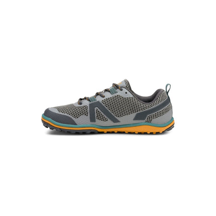 XeroShoes Scrambler Low Tarmac Gray Vrouwen