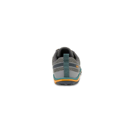 XeroShoes Scrambler Low Tarmac Gray Vrouwen