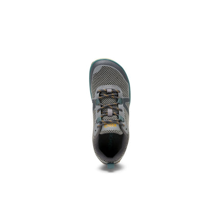 XeroShoes Scrambler Low Tarmac Gray Vrouwen