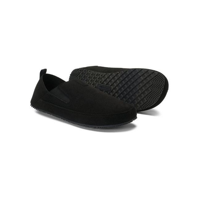 XeroShoes Sunrise Black Mannen