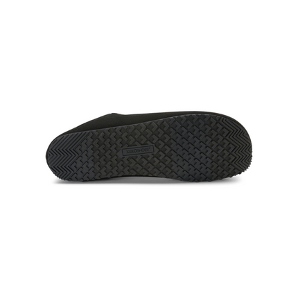 XeroShoes Sunrise Black Mannen