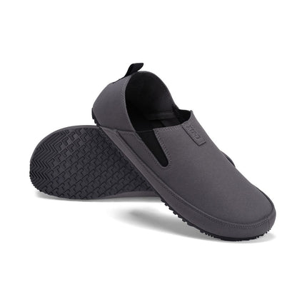 XeroShoes Sunrise Gray - Mannen