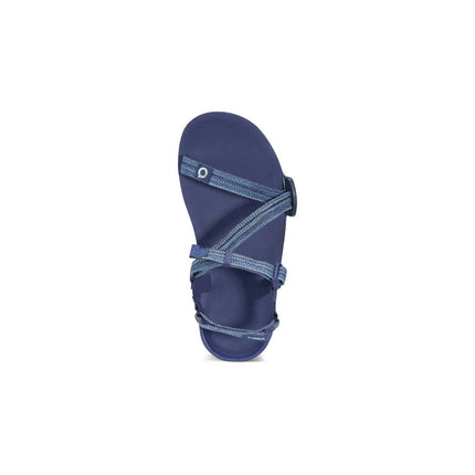 XeroShoes Z-Trail EV - Blue Indigo - Vrouwen