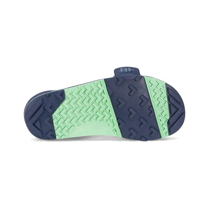 XeroShoes Z-Trail EV - Blue Indigo - Vrouwen