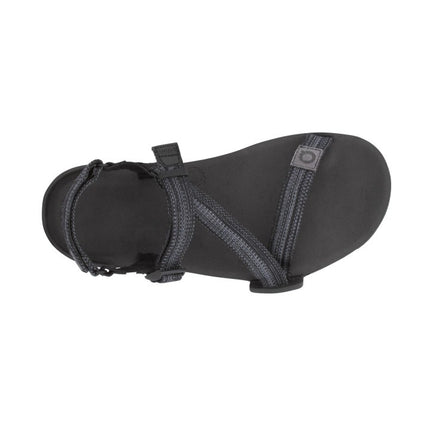 XeroShoes Z-Trail EV - Multi-Black - Mannen