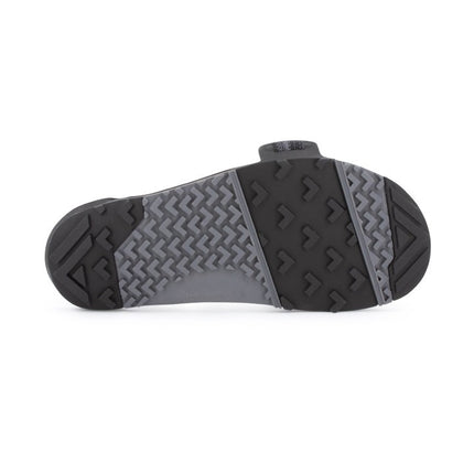 XeroShoes Z-Trail EV - Multi-Black - Mannen