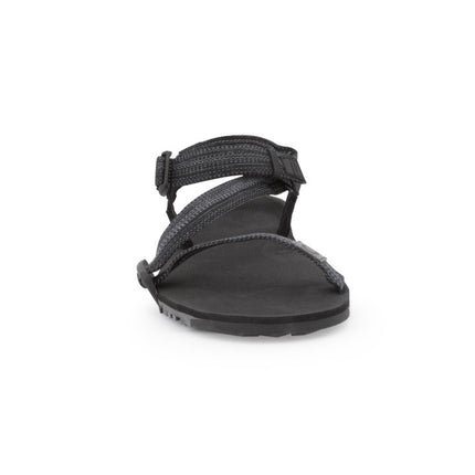 XeroShoes Z-Trail EV - Multi-Black - Mannen