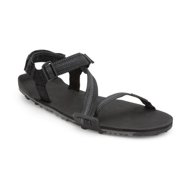 XeroShoes Z-Trail EV - Multi-Black - Vrouwen