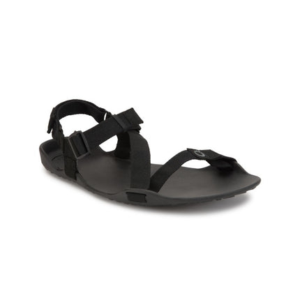 XeroShoes Z-Trek - Black - Mannen