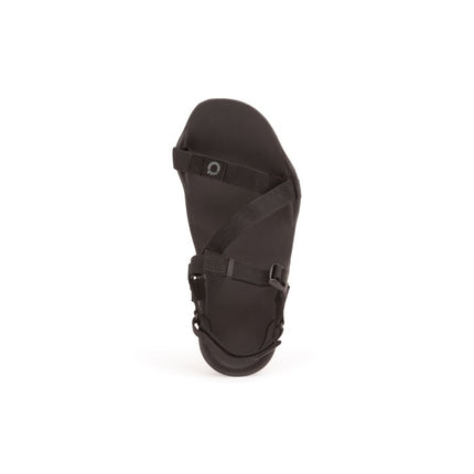 XeroShoes Z-Trek - Black - Mannen