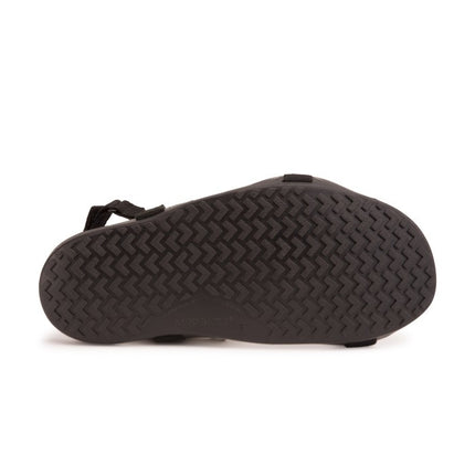 XeroShoes Z-Trek - Black - Mannen