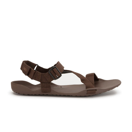 XeroShoes Z-Trek - Brown - Mannen