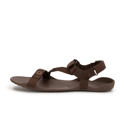 XeroShoes Z-Trek - Brown - Mannen