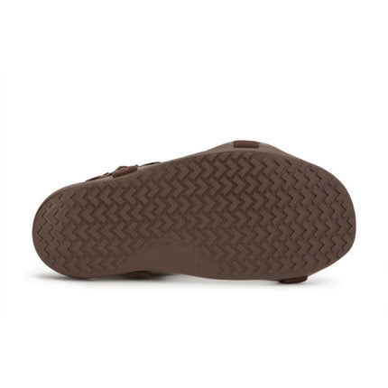 XeroShoes Z-Trek - Brown - Mannen