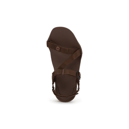 XeroShoes Z-Trek - Brown - Mannen