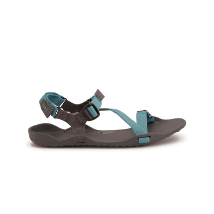 XeroShoes Z-Trek Porcelain Blue - Vrouwen