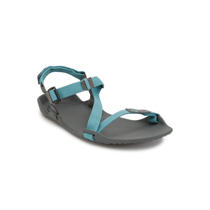 XeroShoes Z-Trek Porcelain Blue - Vrouwen