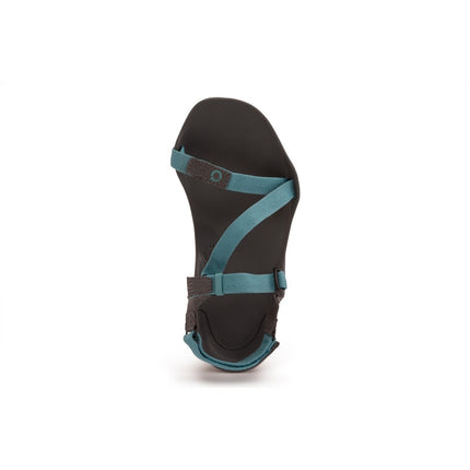 XeroShoes Z-Trek Porcelain Blue - Vrouwen